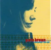 CD - Pieta Brown - Remember The Sun - Promo