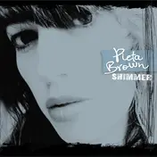 pieta brown - Shimmer