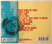 CD - Pieta Brown - Remember The Sun - Promo