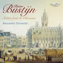 CD - Bustijn - Suittes Pour Le Clavessin