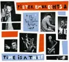 CD - Pieter Embrechts - Time is a Thief
