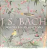 Double LP - Pieter-Jan Belder - J. S. Bach Goldberg Variations