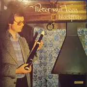 LP - Pieter van Veen - Blockflöte