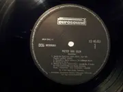 LP - Pieter van Veen - Blockflöte