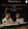 LP - Pieter van Vollenhoven , Harry van Hoof - Thank You For The Music