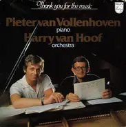 Pieter van Vollenhoven , Harry van Hoof - Thank You For The Music