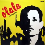 LP - Piet Klocke - O'lala