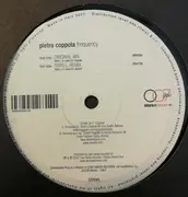 12inch Vinyl Single - Pietro Coppola - Frequency
