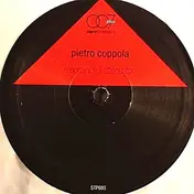 Pietro Coppola - Resonance/Attenuator
