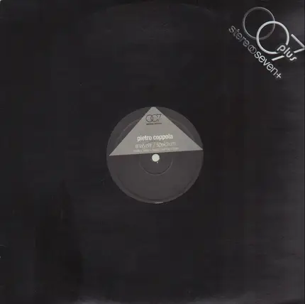 Pietro Coppola - Analyzer