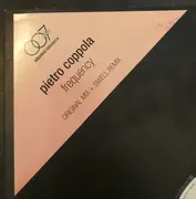 12inch Vinyl Single - Pietro Coppola - Frequency