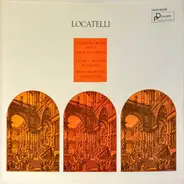 Locatelli - Concerti Grossi, Opus 1 Nos. 9, 10, 11 And 12