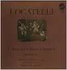 LP-Box - Locatelli - Mainzer Kammerorchester - L'Arte Del Violino, Volume I, Concerti 1-6