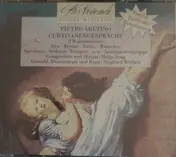 Pietro Aretino - Curtisanengespräche (I Ragionamenti)