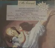 Double CD - Pietro Aretino - Curtisanengespräche (I Ragionamenti)