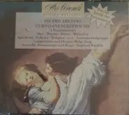 Pietro Aretino - Curtisanengespräche (I Ragionamenti)