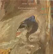 Pietro Aretino - Curtisanengespräche