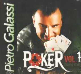 Pietro Galassi - Pöker Vol. 1