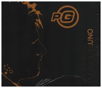 Pietro Galassi - Progetto.Uno