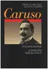 Book - Pietro Gargano, Gianni Cesarini - Caruso. Eine Biographie