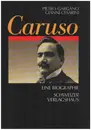Book - Pietro Gargano, Gianni Cesarini - Caruso. Eine Biographie