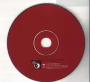 CD Single - Pietro De Cristofaro - Reverse