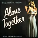 LP - Pietro Delmont Orchestra - Alone Together