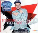 CD Single - Pietro Lombardi - Call My Name