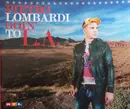CD Single - Pietro Lombardi - Goin' To L.A.