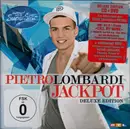CD & DVD - Pietro Lombardi - Jackpot (Deluxe Edition)