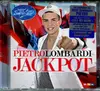 CD - Pietro Lombardi - Jackpot