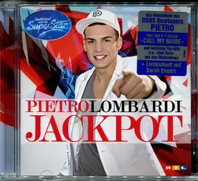 Pietro Lombardi - Jackpot