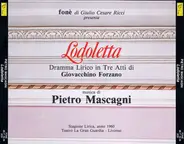 Mascagni - Lodoletta
