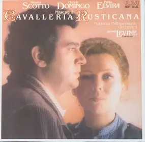 Pietro Mascagni - Cavalleria Rusticana