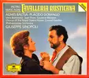 CD - Pietro Mascagni - Cavalleria Rusticana - Slipcase