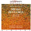 CD - Pietro Mascagni , Iorio Zennaro , Pietro Spagnoli , Ensemble Seinovecento , Flavio Colusso - Messa Di Gloria For Soloists, Chorus And Orchestra (Ed. Curci, Milan)