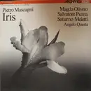 LP-Box - Mascagni - Iris - Boxset