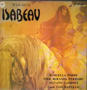 Mascagni - Isabeau