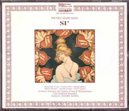 Mascagni - Si'