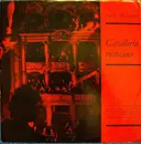 LP - Pietro Mascagni , Marlies Siemeling , Ingeborg Wenglor , Erika Stroka , Fritz Wunderlich , Gerhard - Cavalleria Rusticana