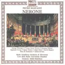 Double CD - Mascagni - Nerone