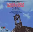 CD - Mascagni - Cavalleria Rusticana