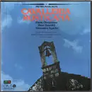 Double LP - Pietro Mascagni : Elena Obraztsova , Peter Dvorský , Alexandru Agache , Slovak Philharmonic Chorus - Cavalleria Rusticana
