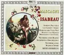 Double CD - Mascagni - Isabeau