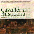 CD - Pietro Mascagni - Cavalleria Rusticana