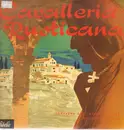LP - Pietro Mascagni - Cavalleria Rusticana