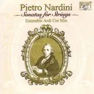 Nardini - Sonatas For Strings