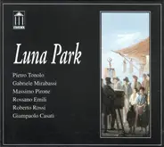 Pietro Tonolo - Gabriele Mirabassi - Massimo Pirone - Rossano Emili - Roberto Rossi - Giampaolo Cas - Luna Park