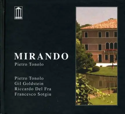Pietro Tonolo - Mirando