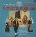 LP - Pietro Mascagni - Cavalleria rusticana